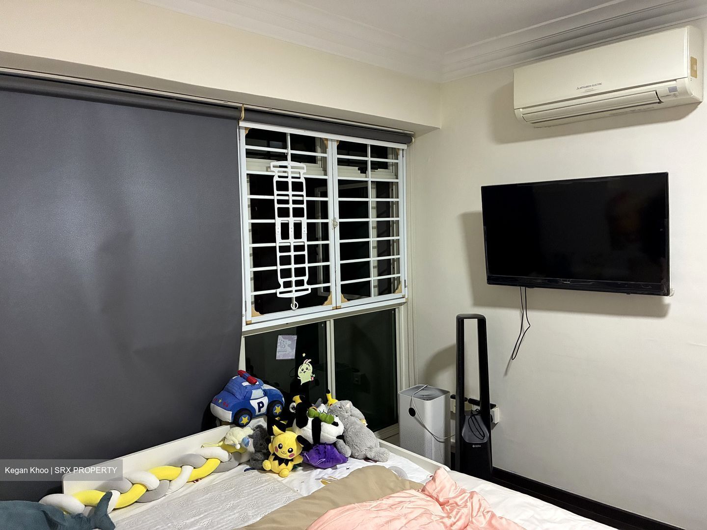 Blk 103C Edgefield Plains (Punggol), HDB 5 Rooms #623576661